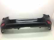 Stoßstange hinten Citroen C4 II Grand Picasso ()