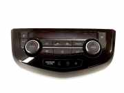 Klimabedienteil NISSAN X-TRAIL (T32_) 1.6 dCi ALL MODE 4x4-i (NT32) 275004EA0A