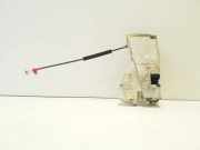 Türschloss links vorne Seat Alhambra I (7V) 7M1837012