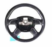 Lenkrad AUDI A3 Sportback (8VA, 8VF) 1.2 TFSI 8U0419091B
