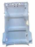 Dachverkleidung CITROËN BERLINGO Furgon (B9) 1.6 HDi 75 96824349BJ