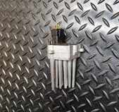 HEIZUNGSLÜFTER REGLER WIDERSTAND BMW 3 (E46) 320 d 8362931