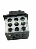 Blower Fan Relay PEUGEOT 206 SW (2E/K) 1.4 HDi