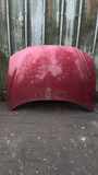 Motorhaube VOLVO S60 I 2.4 D5