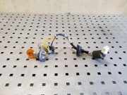 Rücklichtkontakte KIA RIO Sedan (DC_) 1.5 16V