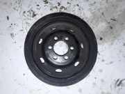 Kurbelwellenriemenscheibe LAND ROVER DISCOVERY III (L319) 2.7 TD 4x4 4H2Q6B319BA