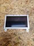 Navigationsanzeige OPEL ASTRA J Sedan 1.4 Turbo 42353388