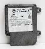 Airbag-Steuergerät VW PASSAT B5 (3B2) 1.8 1C0909605B