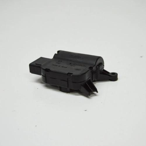 Steuerklappe für Luftversorgung VW Golf V (1K) 1K2907511G Bild Steuerklappe für Luftversorgung VW Golf V (1K) 1K2907511G