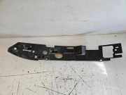 Stoßstangenhalter vorne links VW TOUAREG (7LA, 7L6, 7L7) 3.0 TDI 7L6807184C