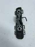 Hinterer Getriebedeckel NISSAN PRIMERA Estate (WP12) 2.2 dCi 89025242