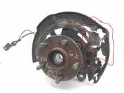 Achsschenkel (ABS) links vorne Toyota Avensis Station Wagon (T27)