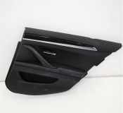 Türpolster hinten rechts BMW 5 (F10) 520 d 1777776