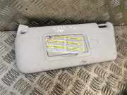 Linke Sonnenblende MERCEDES-BENZ B (W245) B 180 CDI (245.207)