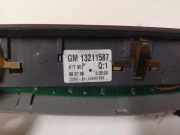 Zusatzbremsleuchte OPEL ASTRA H Estate (L35) 1.9 CDTI 13211587
