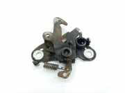 Motorhaubenschloss PEUGEOT 807 (E) 2.2 HDi