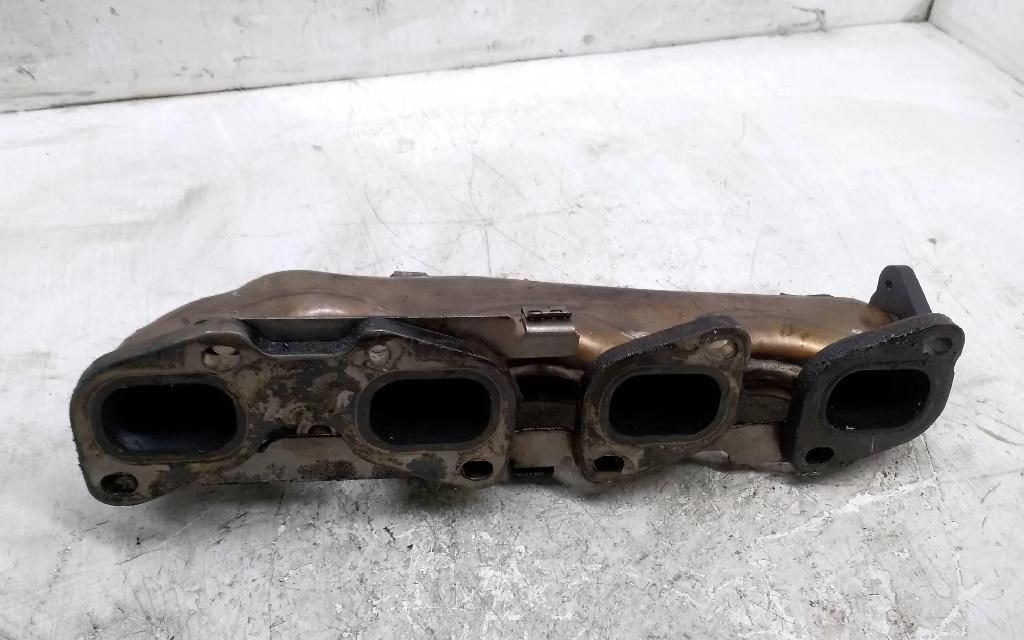 Auspuffkrümmer MERCEDES-BENZ E (W212) E 220 CDI A6511400909