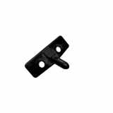 Türfeststeller Peugeot Partner II Tepee () 96805161