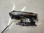 Türgriff rechts hinten BMW 5er (F10) 7320754