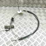 Handbremskabel VW CRAFTER Furgon (SY_) 2.0 TDI 2N0711476S
