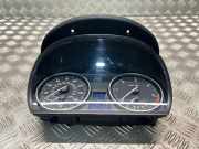 Kombiinstrument BMW X1 (E84) xDrive 20 d 9187371