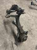 Stumpf vorne links AUDI A6 Avant (4B5, C5) 1.8 T