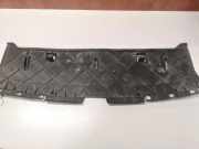 Bodenschutz der Frontstoßstange PEUGEOT 307 CC (3B) 2.0 HDi 135 9653433980