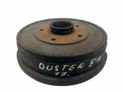 Radlager hinten links DACIA DUSTER 1.5 dCi 4x4 1703171 FC40696