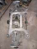 Achse hinten BMW 5er (F10) 6775206