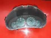 Kombiinstrument CITROËN BERLINGO (MF) 2.0 HDI 90 (MFRHY) JAM59400 000708303