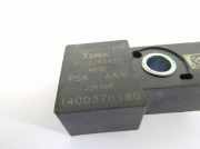 Airbag-Indikator PEUGEOT 1007 (KM_) 1.4 HDi 1400370180