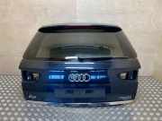 Heckklappe geschlossen Audi A6 Allroad (4G)