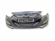 Frontstoßstange HYUNDAI i40 CW (VF) 1.7 CRDi