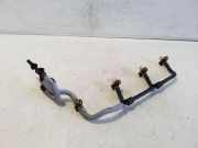 KRAFTSTOFFVERTEILER EINSPRITZLEISTE VERTEILERROHR NISSAN NP300 NAVARA Pick-up (D23) 2.3 dCi 4x4 (D231)