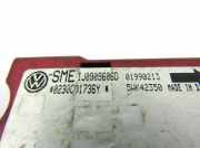 Airbag-Indikator VW BORA 1.6 IJ0909606D