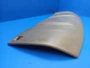 Unterer Teil der hinteren Stoßstange