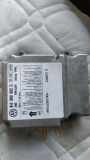 Airbag-Steuergerät VW TOURAN (1T1, 1T2) 2.0 TDI 1T0909605C