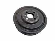 Kurbelwellenriemenscheibe VW PASSAT B7 ALLTRACK (365) 2.0 TDI 04L105243