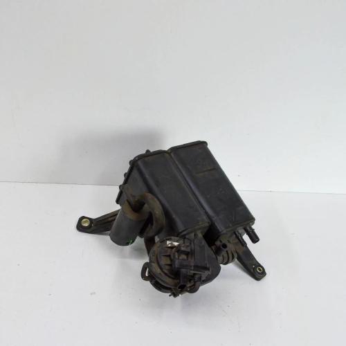 Kraftstoffdampffilter (EVAP) AUDI Q7 (4L) 3.0 TFSI quattro 7L8201801B 7L8906271A Bild Kraftstoffdampffilter (EVAP) AUDI Q7 (4L) 3.0 TFSI quattro 7L8201801B 7L8906271A