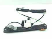 Türfensterheber hinten links JAGUAR F-PACE (X761) 2.0 D AWD C42089104