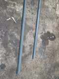 Dachleiste links AUDI A4 Avant (8ED, B7) 2.0 TDI 16V