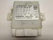 Einparkhilfe PDC Steuergerät MERCEDES-BENZ S (W221) S 350 BlueTec (221.026, 221.126) A2219029002 A2219000804