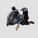 Luftverteiler/Ventilblock (pneumatisches Fahrgestell) CITROËN C6 (TD_) 2.7 HDi