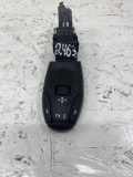 Bedientasten des rechten Sitzes PEUGEOT 3008 1.6 HDi 96637236XT