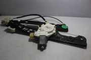 Fensterheber links vorne BMW 3er (E90)