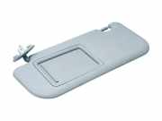 Linke Sonnenblende TOYOTA RAV 4 V (XA50) FWD LE 2.5 7432042661B0