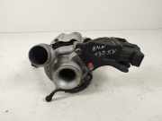 Turbolader BMW 5 (E60) 520 d 4713505890