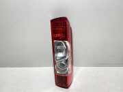 Lampenträger Heckleuchte rechts Fiat Ducato Kasten (250) 1355855080