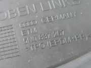 Türanschlag vorne rechts VW TIGUAN (5N_) 2.0 TDI 5N0837249A