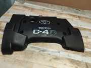 Motorabdeckung Toyota Corolla Verso (E12J1)
